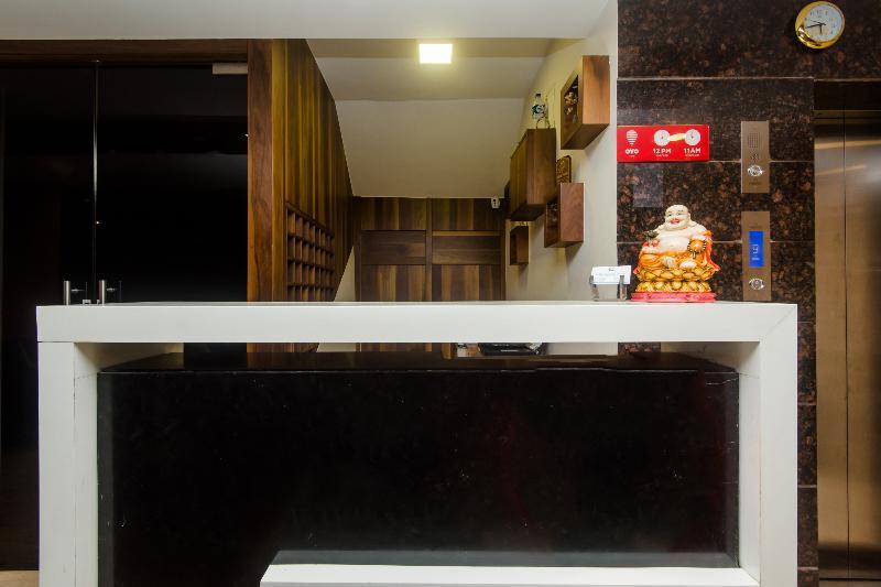 Hotel Levender Bough Bombaj Exteriér fotografie