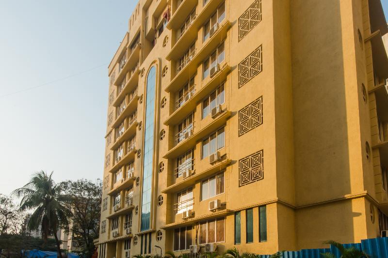Hotel Levender Bough Bombaj Exteriér fotografie